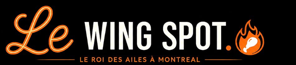 Le Wing Spot